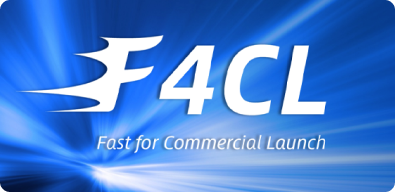 Fast for Commercial  Launch(F4 CL)